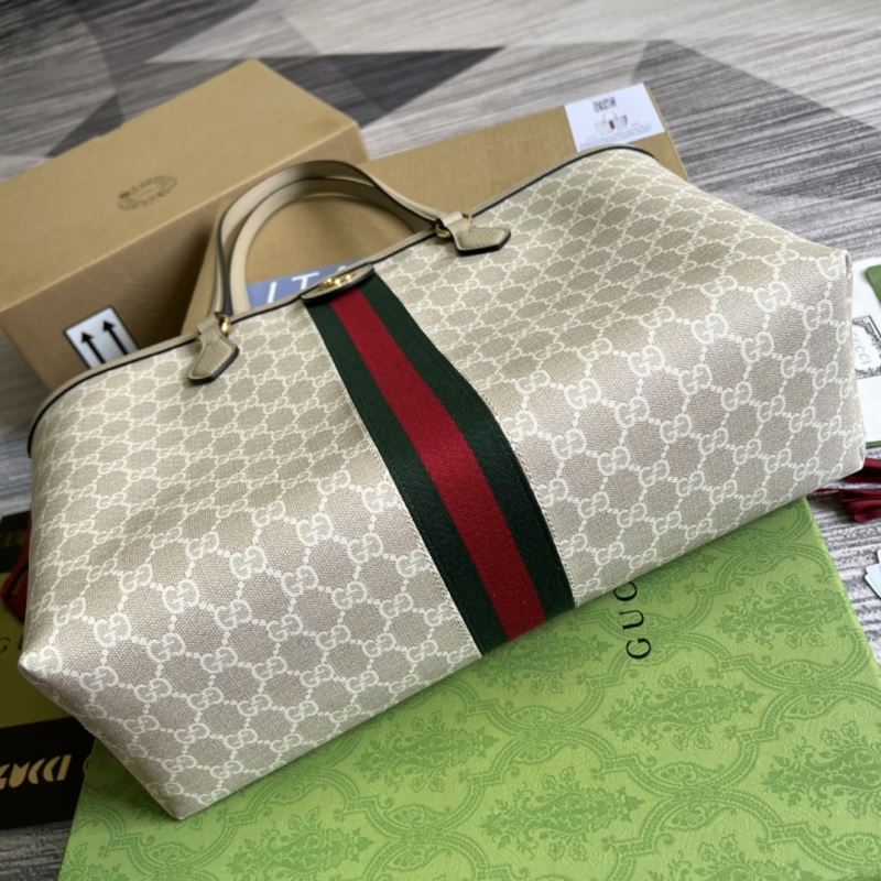 Gucci Shopping Bags